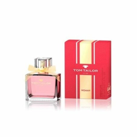 Tom Tailor Urban Life EDT Eau de Toilette Spray 50ml 1.7fl.oz