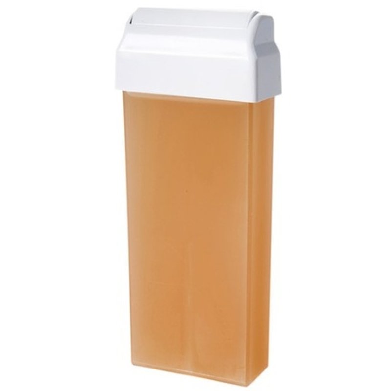 Wax Cartridge Perfetta Natural With Large Roller 100ml