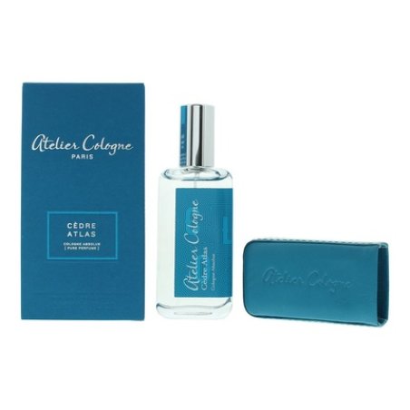 Atelier Cologne Cedre Atlas 30ml EDP Spray - New Boxed and Sealed - Free P&P - UK