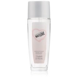 Katy Perry Mad Love Deodorant Spray 75ml
