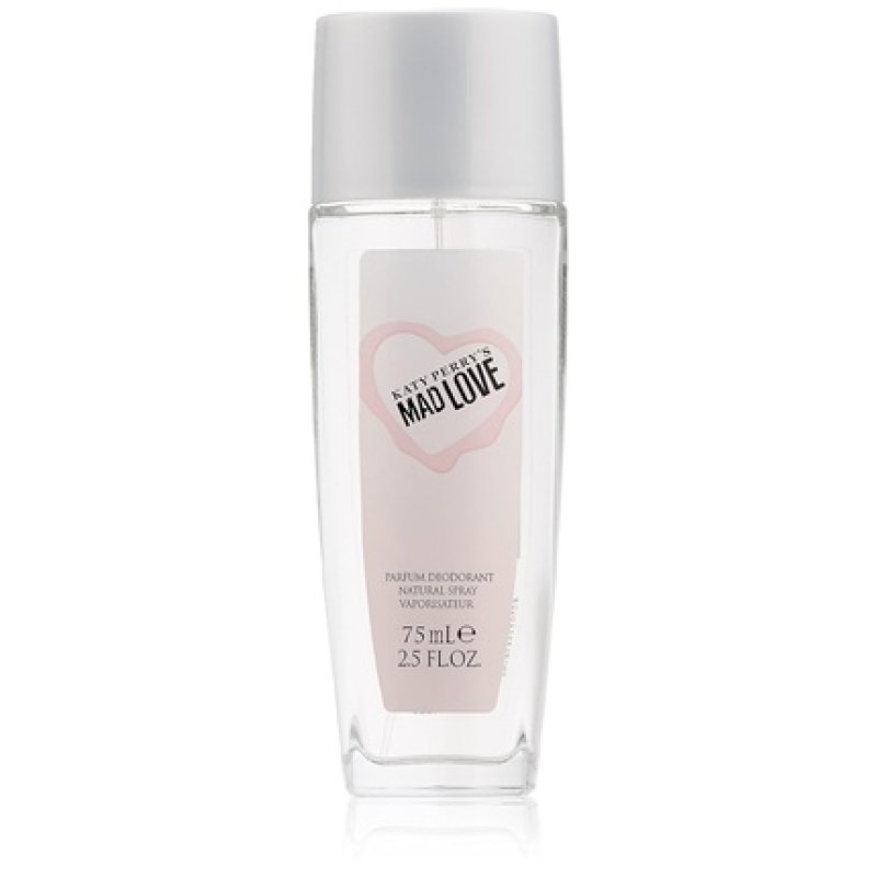 Katy Perry Mad Love Deodorant Spray 75ml