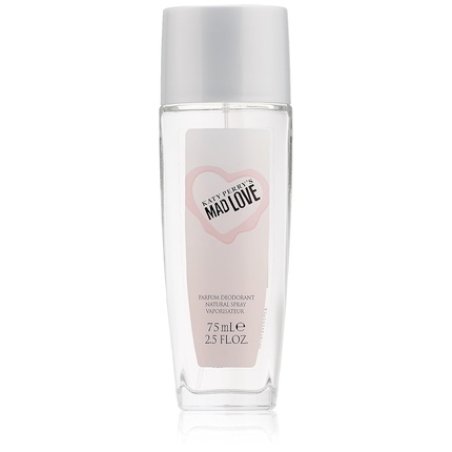 Katy Perry Mad Love Deodorant Spray 75ml