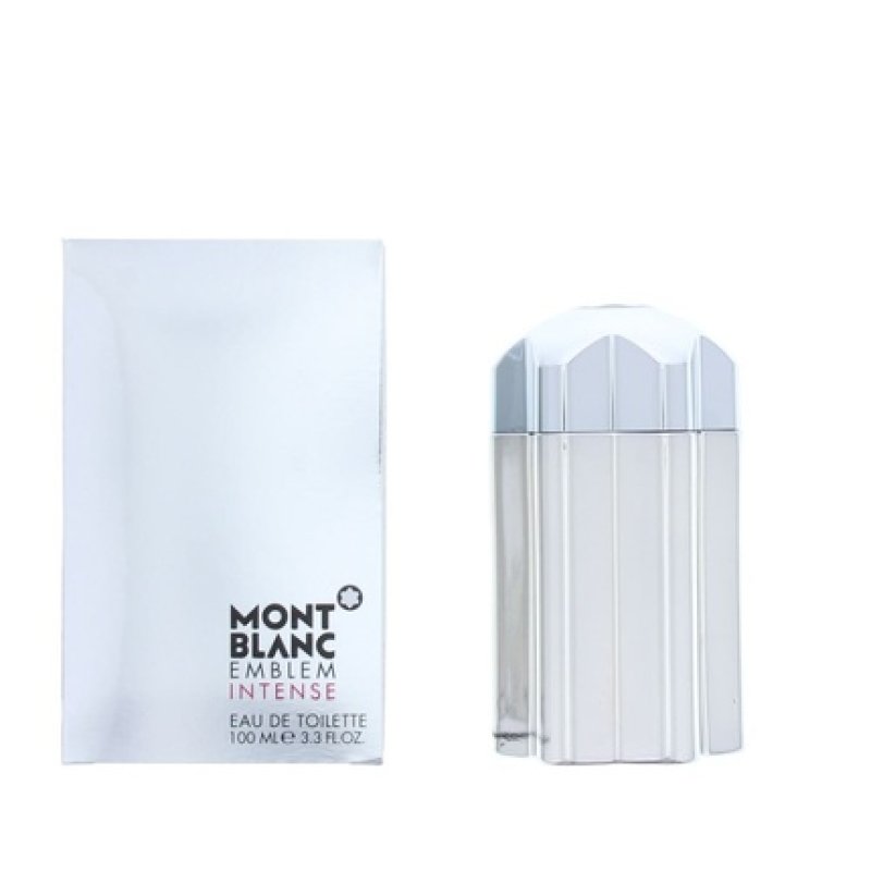 Montblanc Emblem Intense Eau De Toilette 100ml