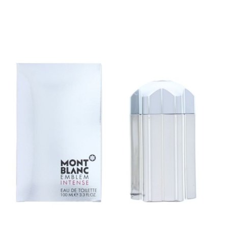Montblanc Emblem Intense Eau De Toilette 100ml
