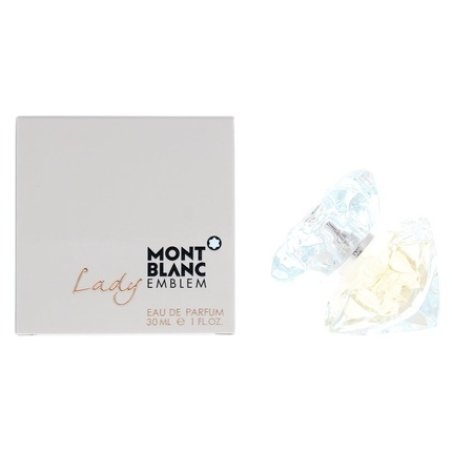 Montblanc Lady Emblem 30 ml Femmes