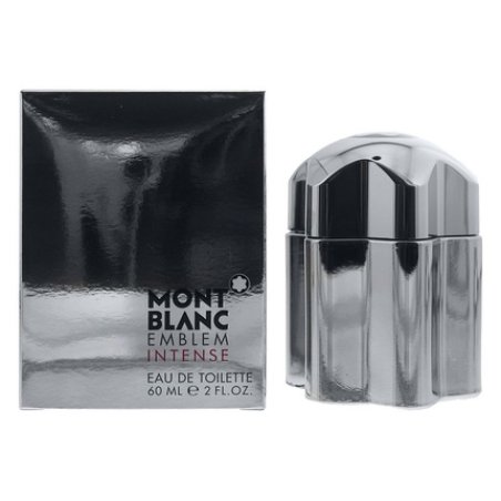Montblanc Emblem Intense Eau De Toilette 60 ml