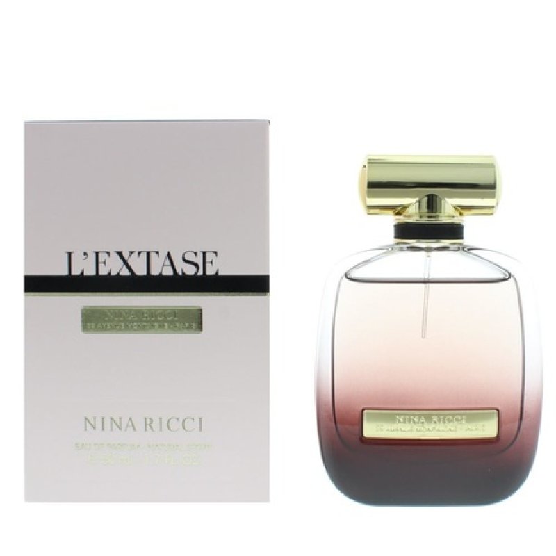 Nina Ricci compatible - L’extase EDP Vapo 50 ml