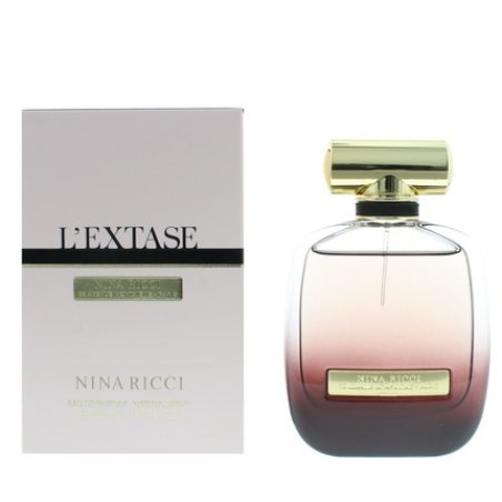 Nina Ricci compatible - L’extase EDP Vapo 50 ml