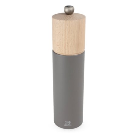 Peugeot BOREAL Pfeffermhle 21cm ROCK GREY