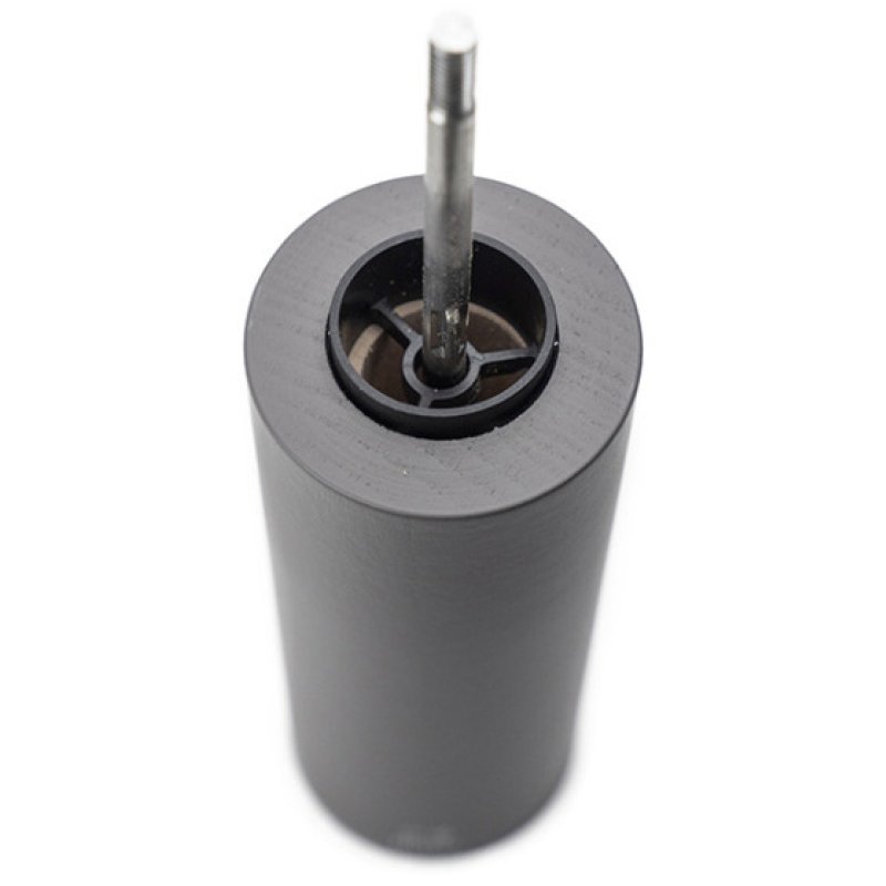 Peugeot Boreal Pepper grinder Grey, Wood