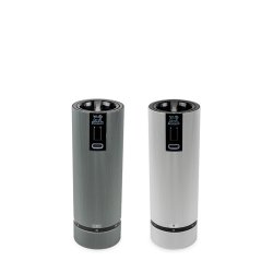 Peugeot Line Duo Electric 15cm U'SELECT Carbon ms aluminium