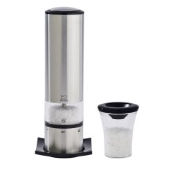 Peugeot Elis Sense Salière Acier inoxydable