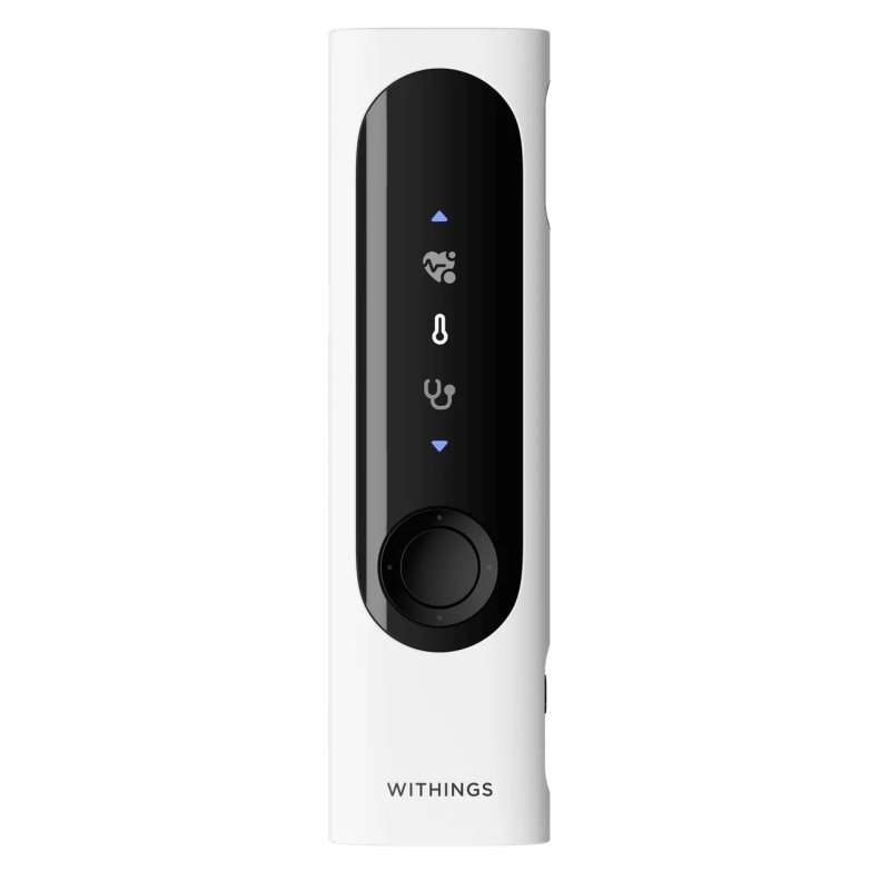 Withings BeamO 4-in-1 MultiScan Messgerät für Körperwerte
