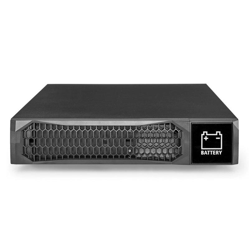Riello Sentinel Dual2 2200 uninterruptible power supply (UPS) Double-conversion (Online) 2.2 kVA 2200 W 9 AC outlet(s)