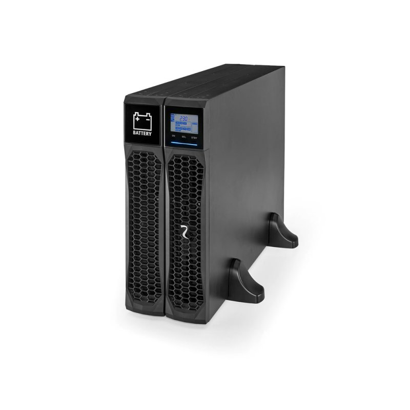 SAI RIELLO SD2 1000 SENTINEL DUAL2 2200