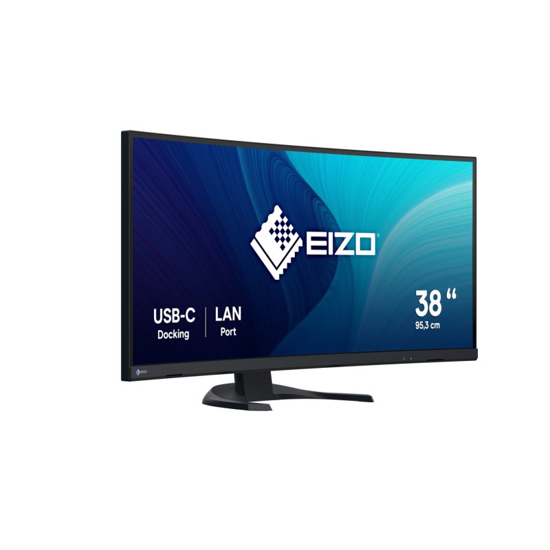 EIZO 37,5" EV3851X-BK (null cm (null Zoll))