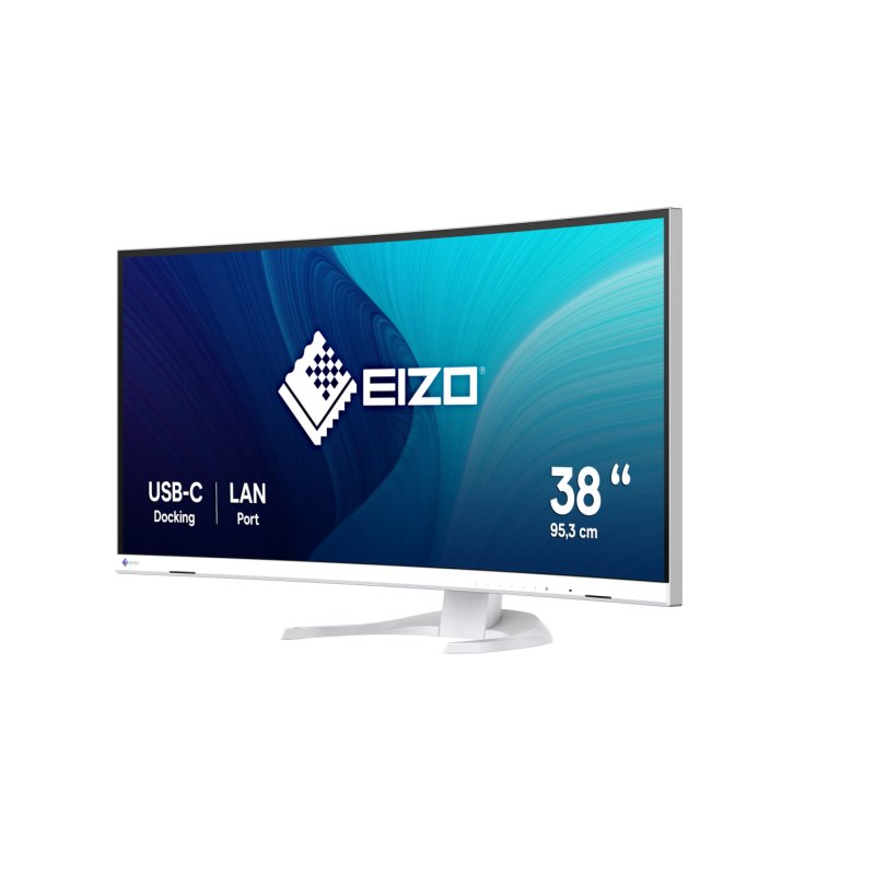 EIZO 37,5" EV3851X-WT (null cm (null Zoll))