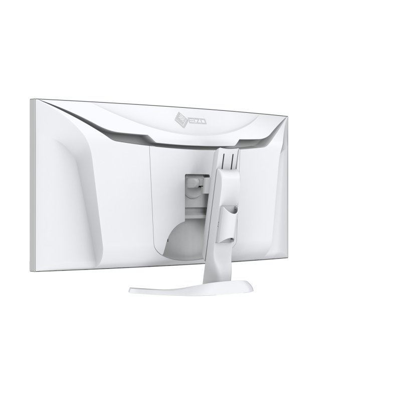 EIZO FlexScan EV3851X-WT écran plat de PC 95,2 cm (37.5") 3840 x 1600 pixels UltraWide Quad HD LCD Blanc