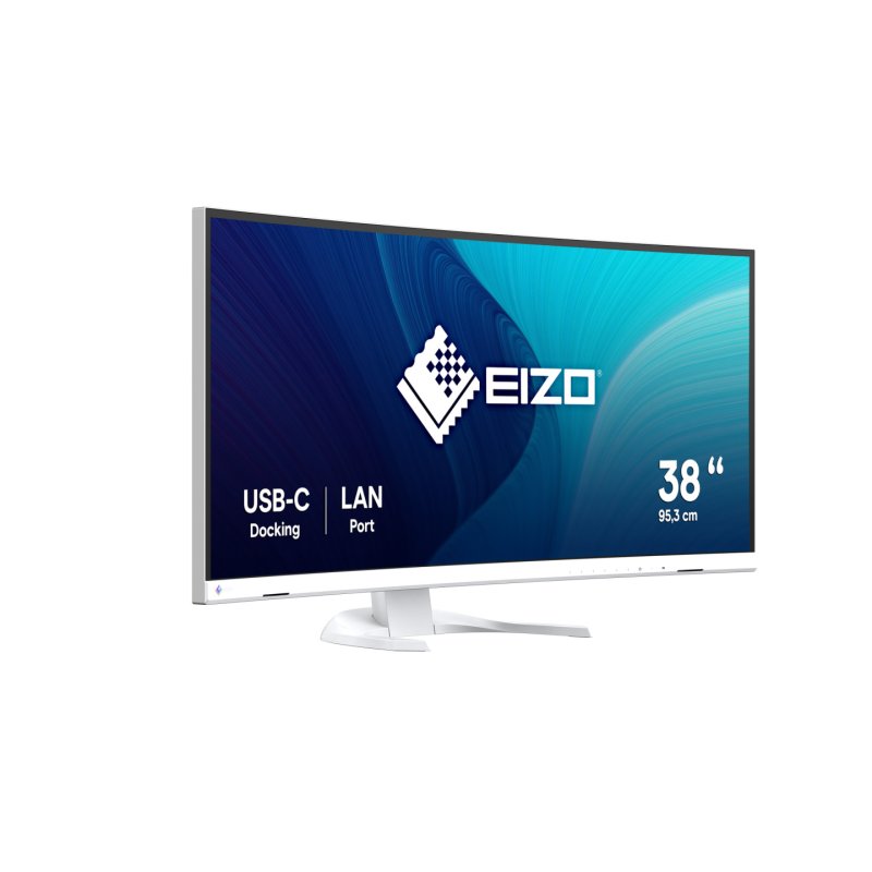 EIZO 37,5" EV3851X-WT (null cm (null Zoll))