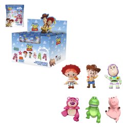 MINI FIGURINES TOY STORY BLIND BAG