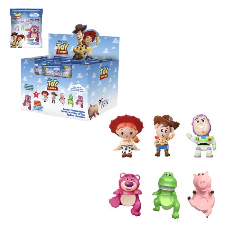MINI FIGURINES TOY STORY BLIND BAG