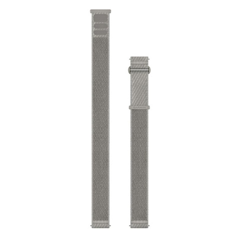 Garmin 010-14400-00 accessoire intelligent à porter sur soi Bande Gris Tissu
