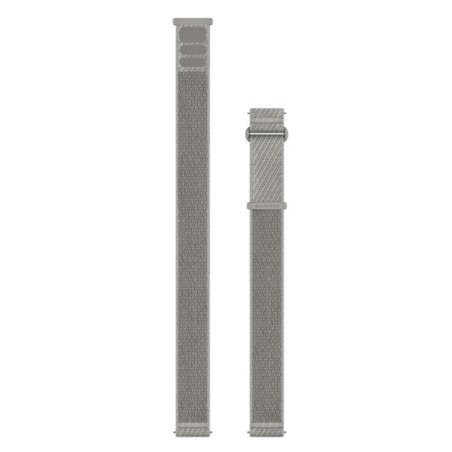Garmin 010-14400-00 accessoire intelligent à porter sur soi Bande Gris Tissu