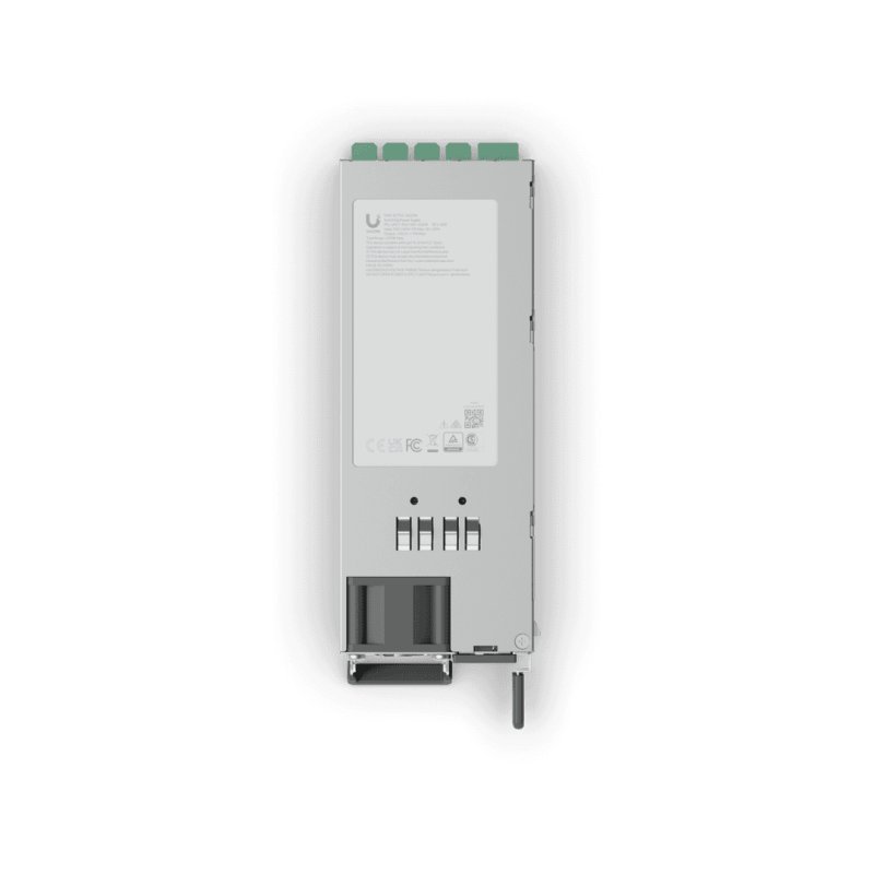 Ubiquiti Hot-Swappable Power Module 54V 600W