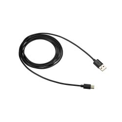 CANYON cable UC-2 USB-C 5W 2m Black