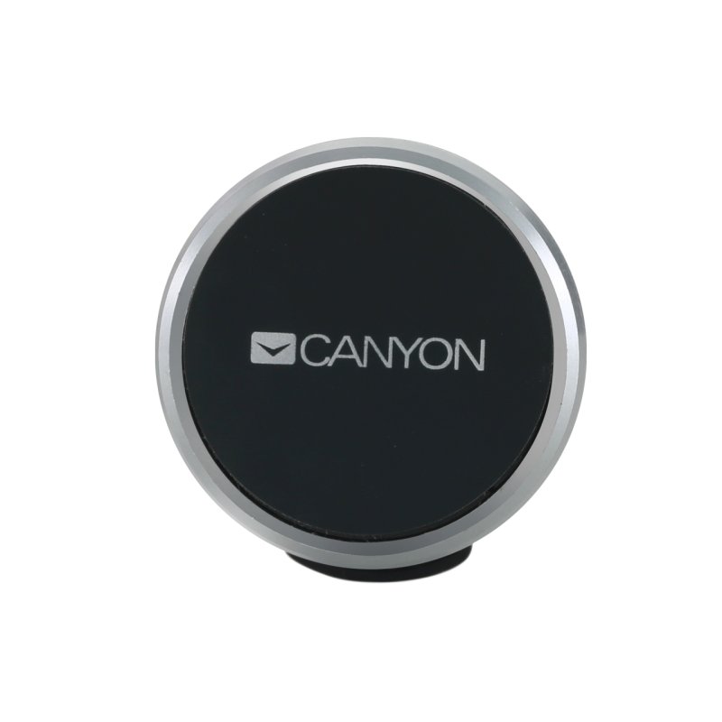 Canyon CNE-CCHM4 support Support passif Mobile/smartphone Noir