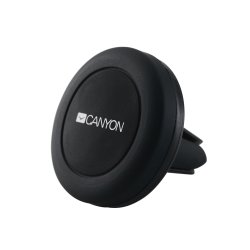 Canyon CNE-CCHM2 support Support passif Mobile/smartphone Noir