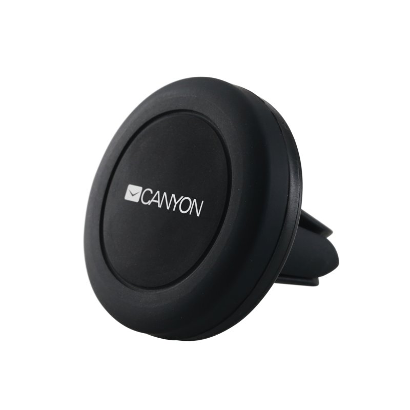 CANYON car holder CH-2 Vent Magnetic Black