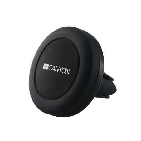 CANYON car holder CH-2 Vent Magnetic Black