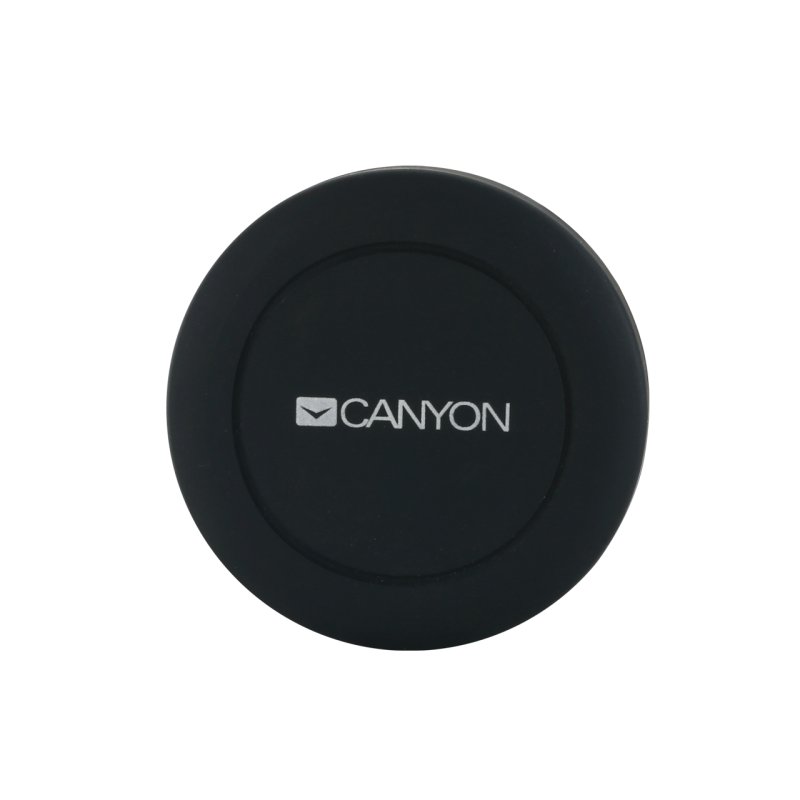 Canyon CNE-CCHM2 holder Passive holder Mobile phone/Smartphone Black