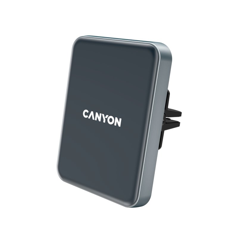 Canyon C-15 Support passif Mobile/smartphone Noir