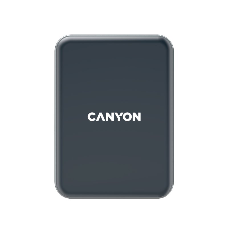 Canyon C-15 Support passif Mobile/smartphone Noir