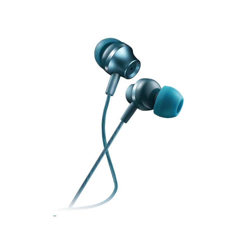Canyon CNS-CEP3BG casque Casques Avec fil Ecouteurs Appels/Musique Vert