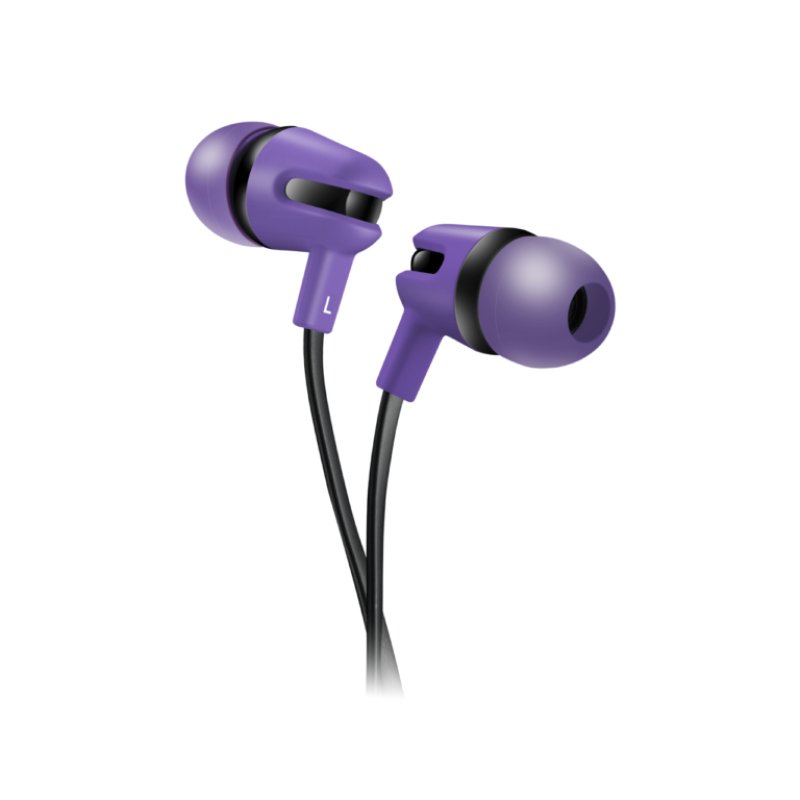 Canyon CNS-CEP4P casque Avec fil Ecouteurs Violet