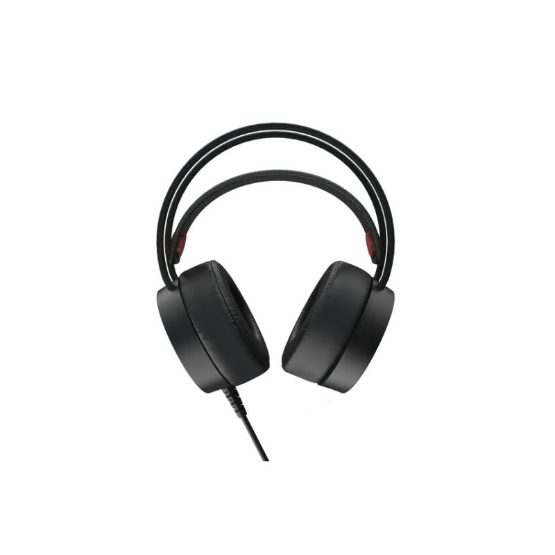CANYON INTERCEPTOR GH-8A, Gaming headset 3.5mm black orange