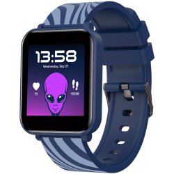 Canyon KW-43 - Joyce - smart watch for kids - IPS display 1.54 - IP67 - Entertainment - games -