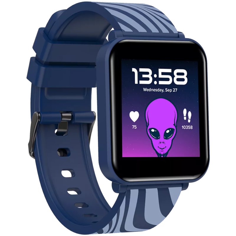 Canyon KW-43 - Joyce - smart watch for kids - IPS display 1.54 - IP67 - Entertainment - games -