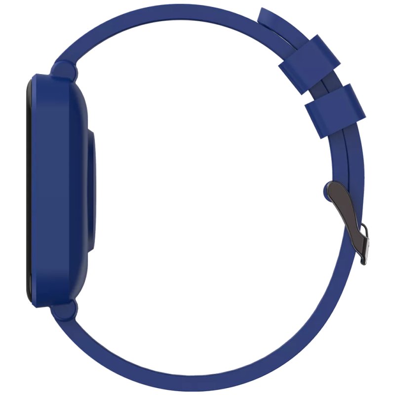 Canyon CNE-KW43 3.91 cm (1.54") IPS 43.5 mm Digital 240 x 240 pixels Blue