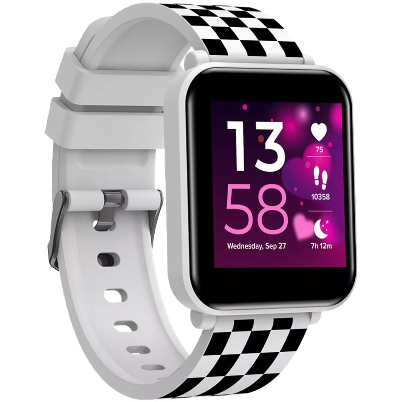 Canyon KW-43 - Joyce - smart watch for kids - IPS display 1.54 - IP67 - Entertainment - games -
