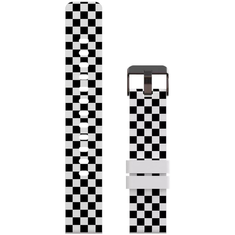Canyon CNE-KW43 3.91 cm (1.54") IPS 43.5 mm Digital 240 x 240 pixels Black, White