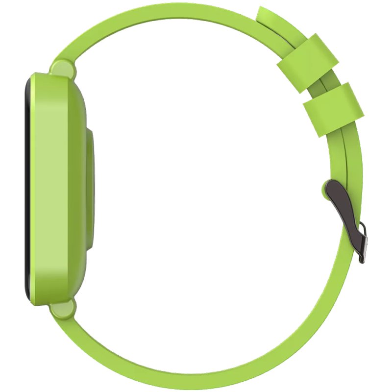 Canyon CNE-KW43 3,91 cm (1.54") IPS 43.5 mm Numérique 240 x 240 pixels Vert