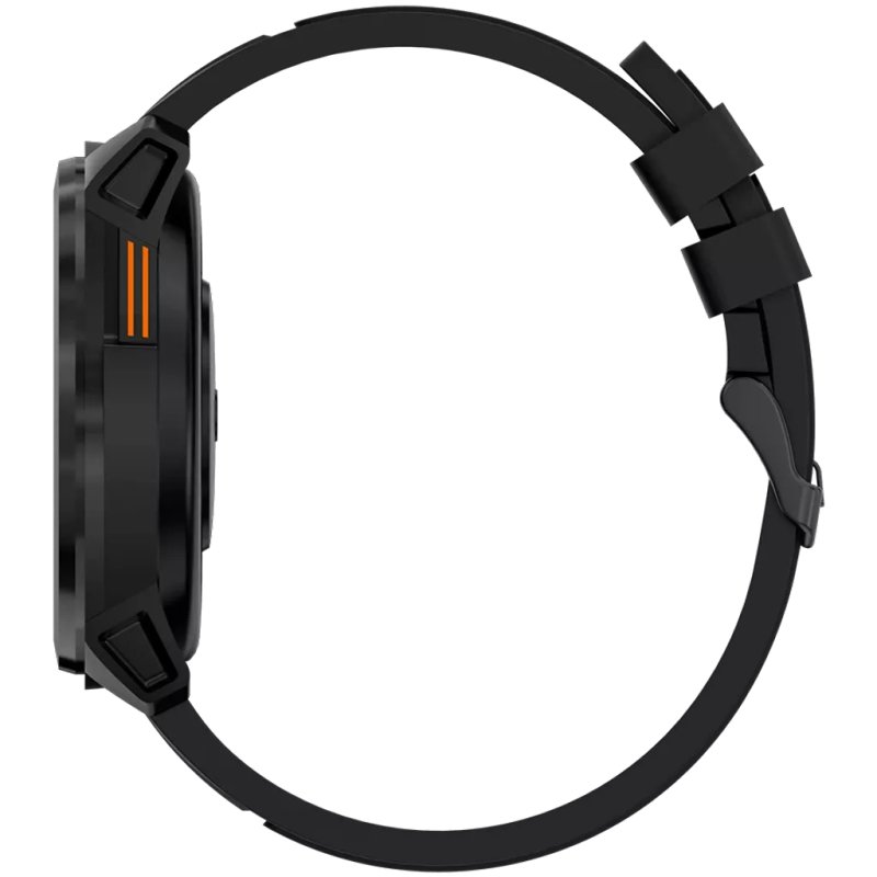 Canyon SW-83 - Maverick - smart watch - GPS - BT - color. LCD display 1.32 - waterproof. IP68 -