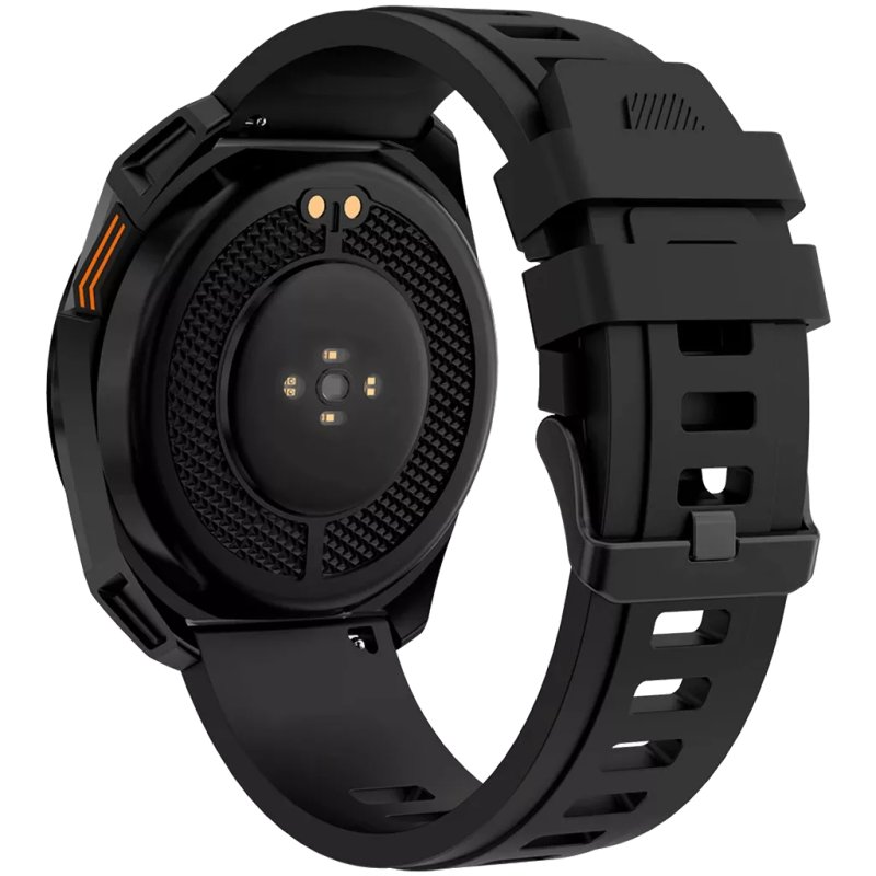 Canyon SW-83 - Maverick - smart watch - GPS - BT - color. LCD display 1.32 - waterproof. IP68 -