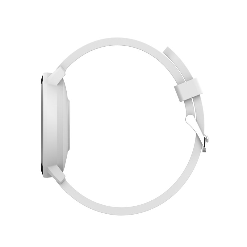 CANYON Lollypop SW-63, Smart watch, 1.3inches IPS full touch screen, Round watch, IP68 waterproof, multi-sport mode,