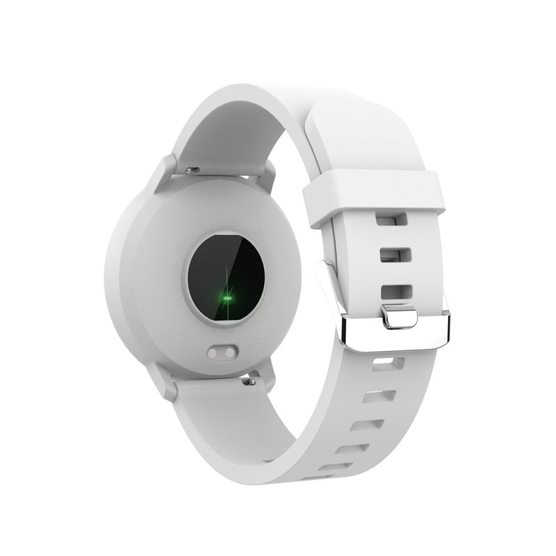 CANYON Lollypop SW-63, Smart watch, 1.3inches IPS full touch screen, Round watch, IP68 waterproof, multi-sport mode,