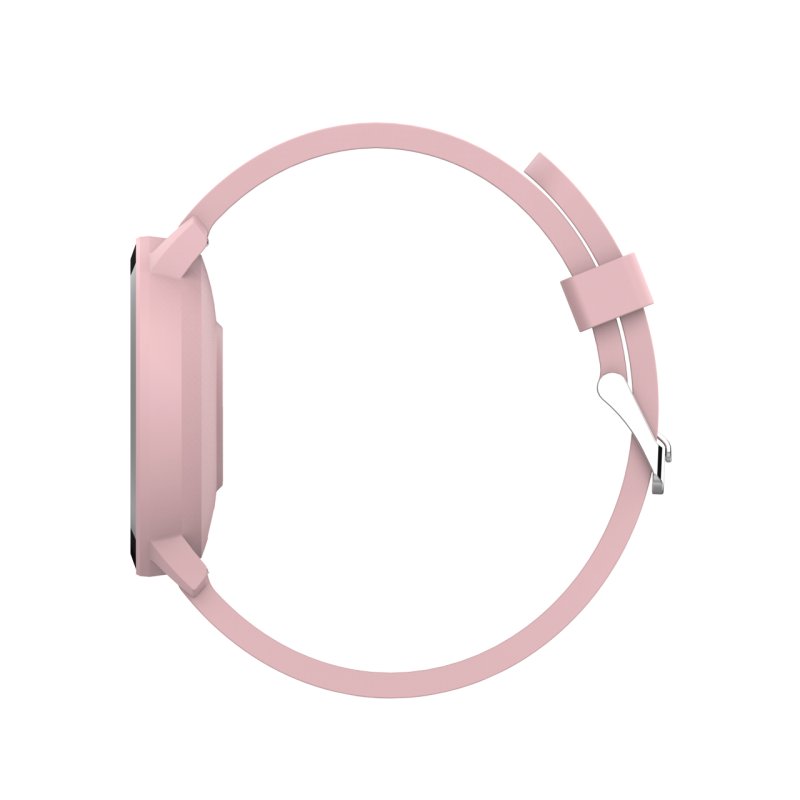CANYON Lollypop SW-63, Smart watch, 1.3inches IPS full touch screen, Round watch, IP68 waterproof, multi-sport mode,